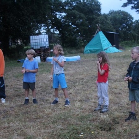 IMG 1963 - Scouts en Gidsen Zaventem 